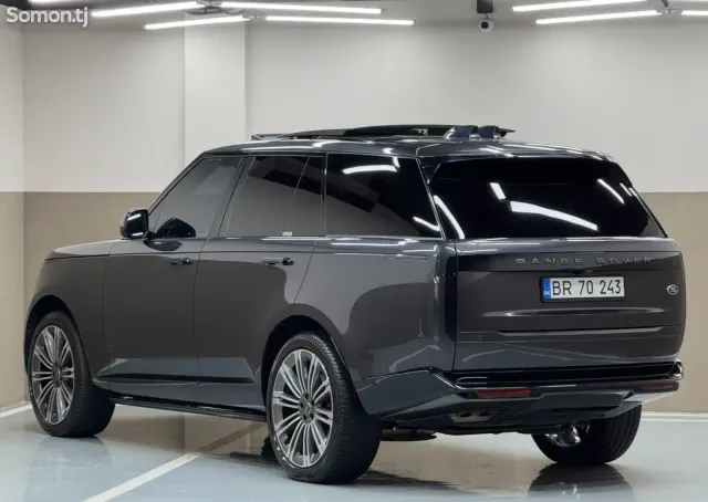 Land Rover Vogue 2024 · 3.5 AT