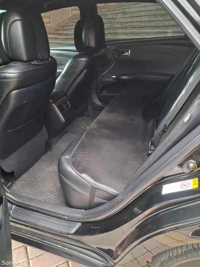 Toyota Avalon 2014 · 3.5 AT