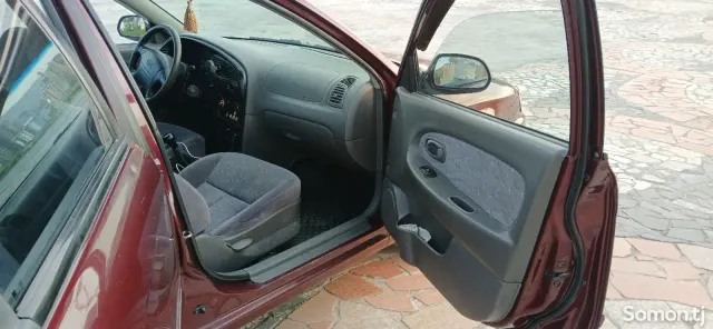 Kia Spectra 2007 · 1.6 MT