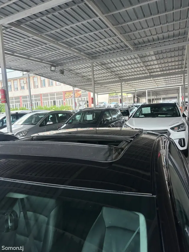 Chevrolet Malibu 2016 · 1.5 AT