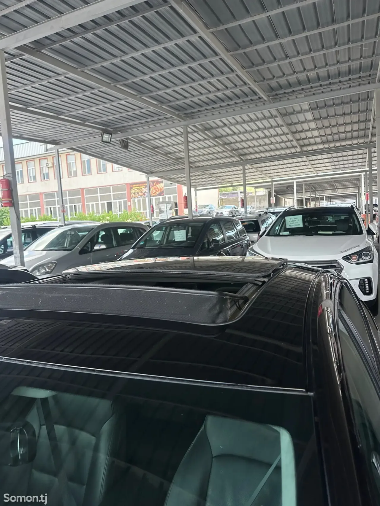 Chevrolet Malibu 2016 · 1.5 AT