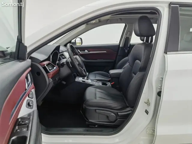 Haval H6 2019 · 1.5 AT
