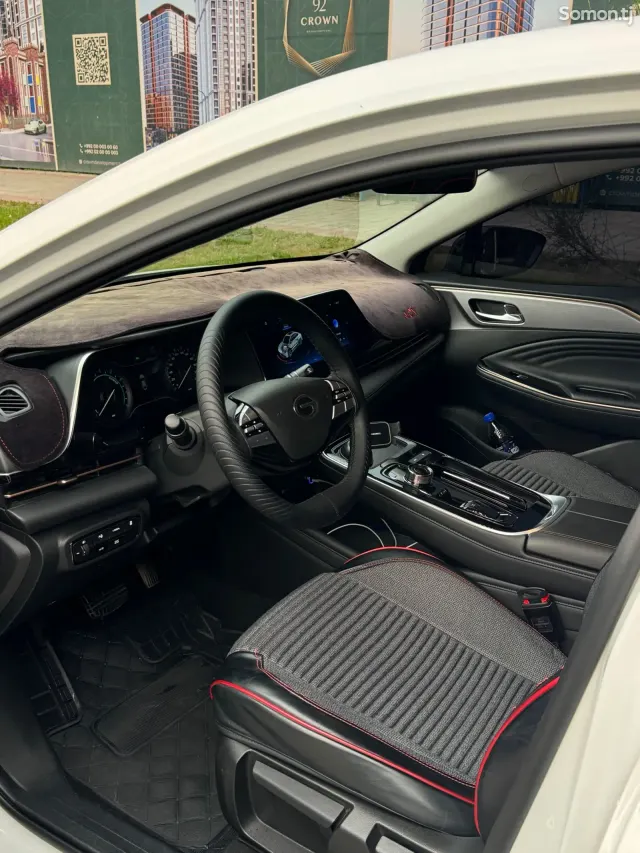 GAC Aion S Plus 2025 · AT