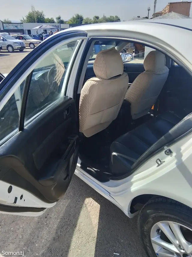 Hyundai Sonata 2007 · 2.0 AT