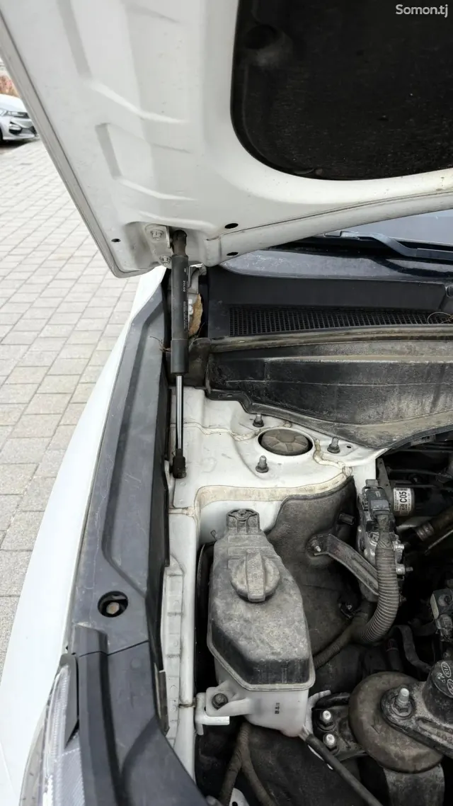 Hyundai Palisade 2020 · 2.2 AT