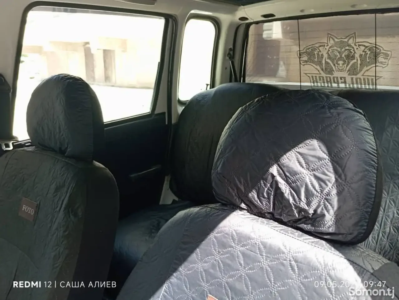 Daewoo Tico 1997 · 0.8 MT