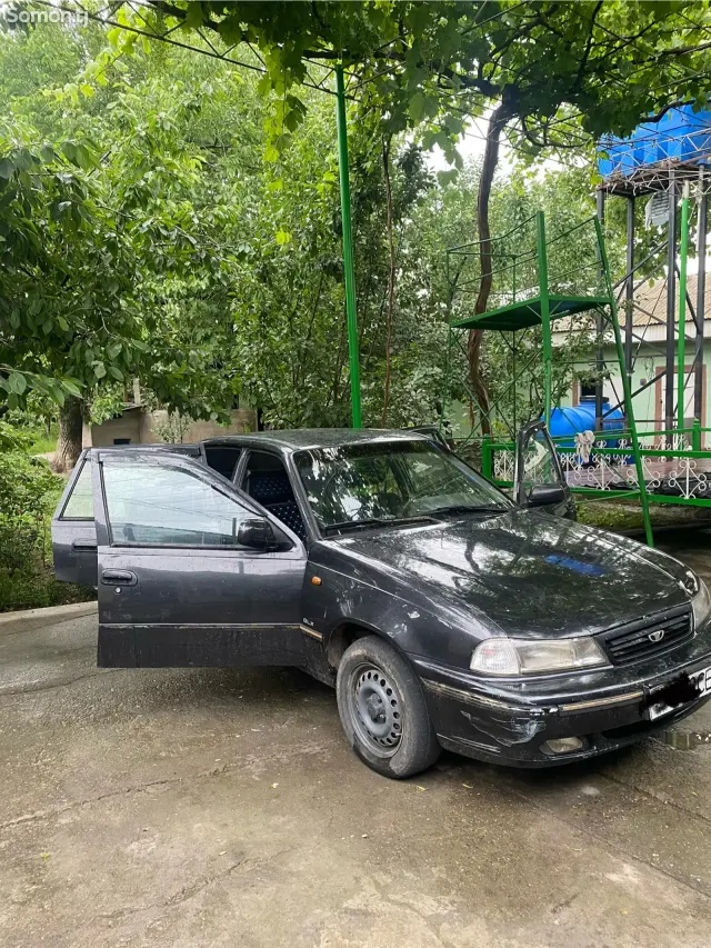Daewoo Nexia 1996 · 1.6 MT