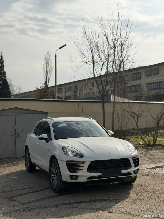 Zotye SR9 2017 · 2.0 AT
