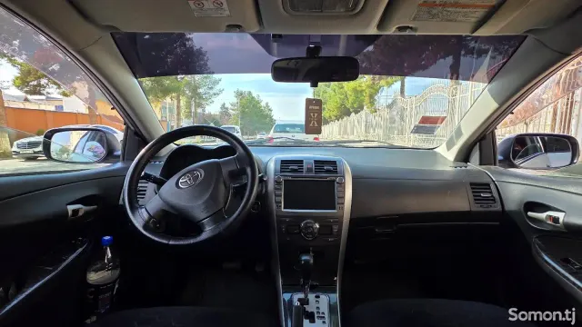Toyota Fielder 2007 · 1.8 AT