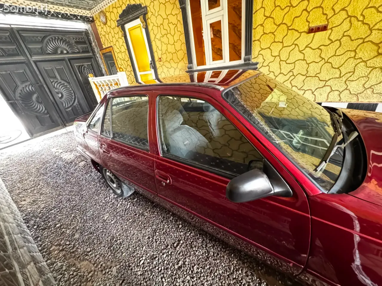 Daewoo Nexia 1996 · 1.6 MT