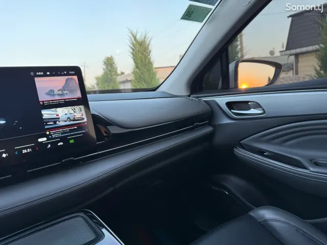 GAC Aion S Plus 2023 · AMT