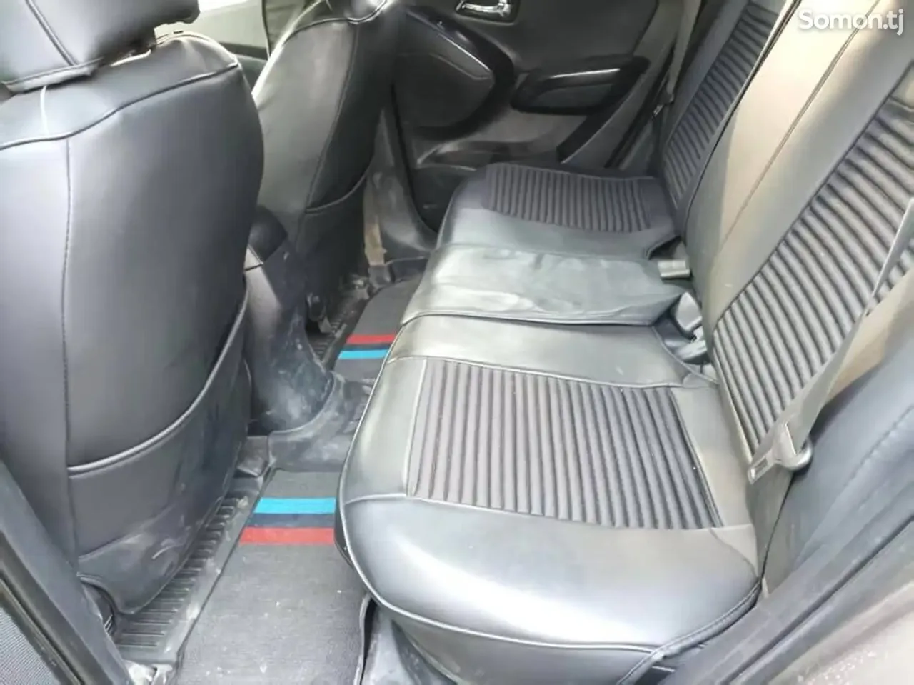 Hyundai ix35 2014 · 2.0 AT