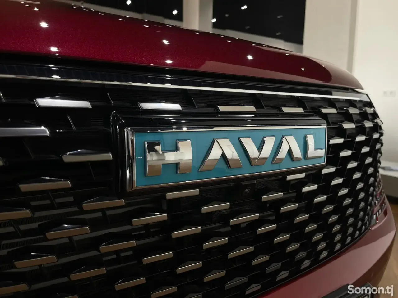 Haval H6 HEV 2025 · 1.5 AT
