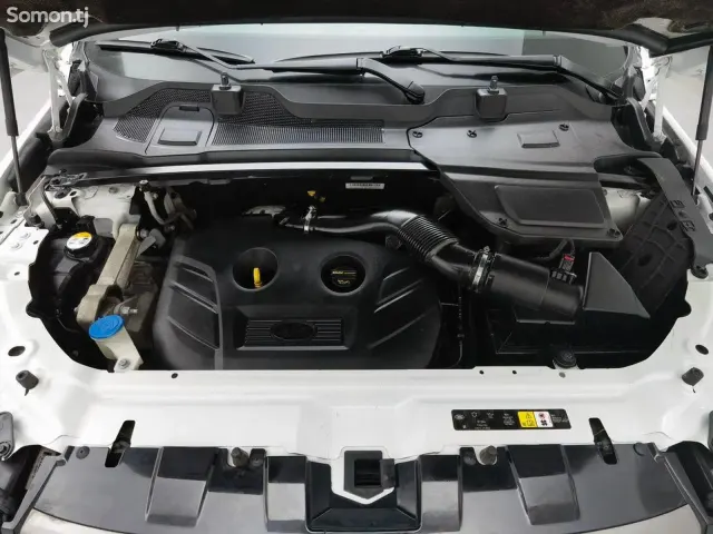 Land Rover Discovery 2017 · 2.0 AT