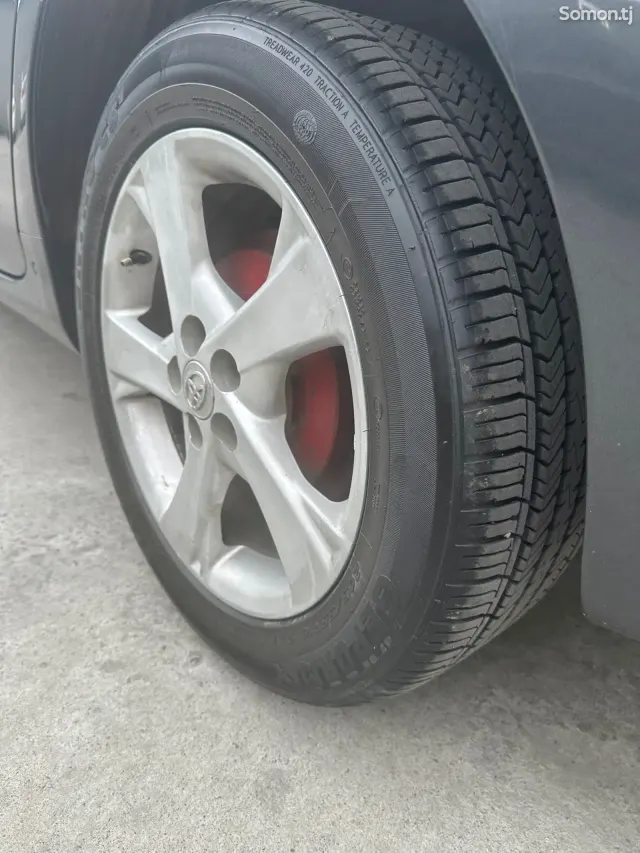 Toyota Corolla 2011 · 1.8 AT