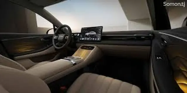 GAC Aion RT 2025 · AT