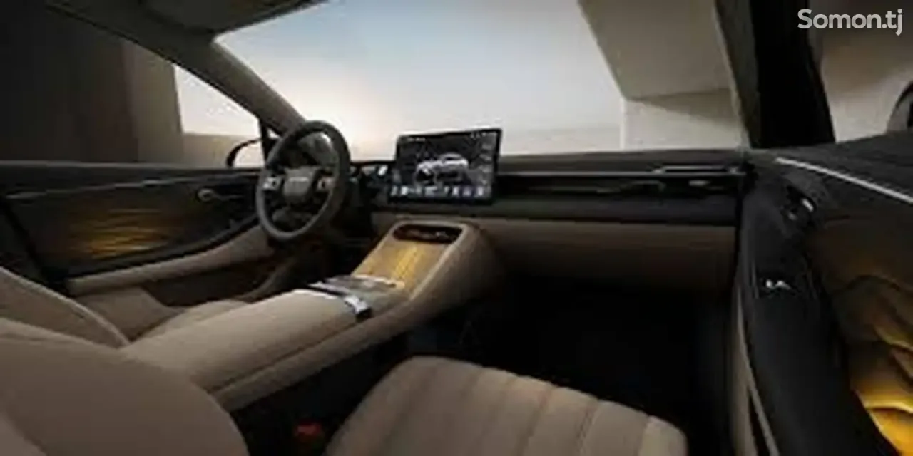 GAC Aion RT 2025 · AT