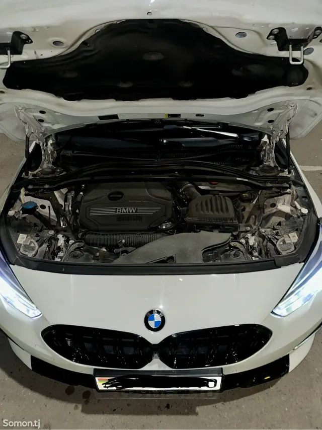BMW 2 series 2021 · 2.0 CVT