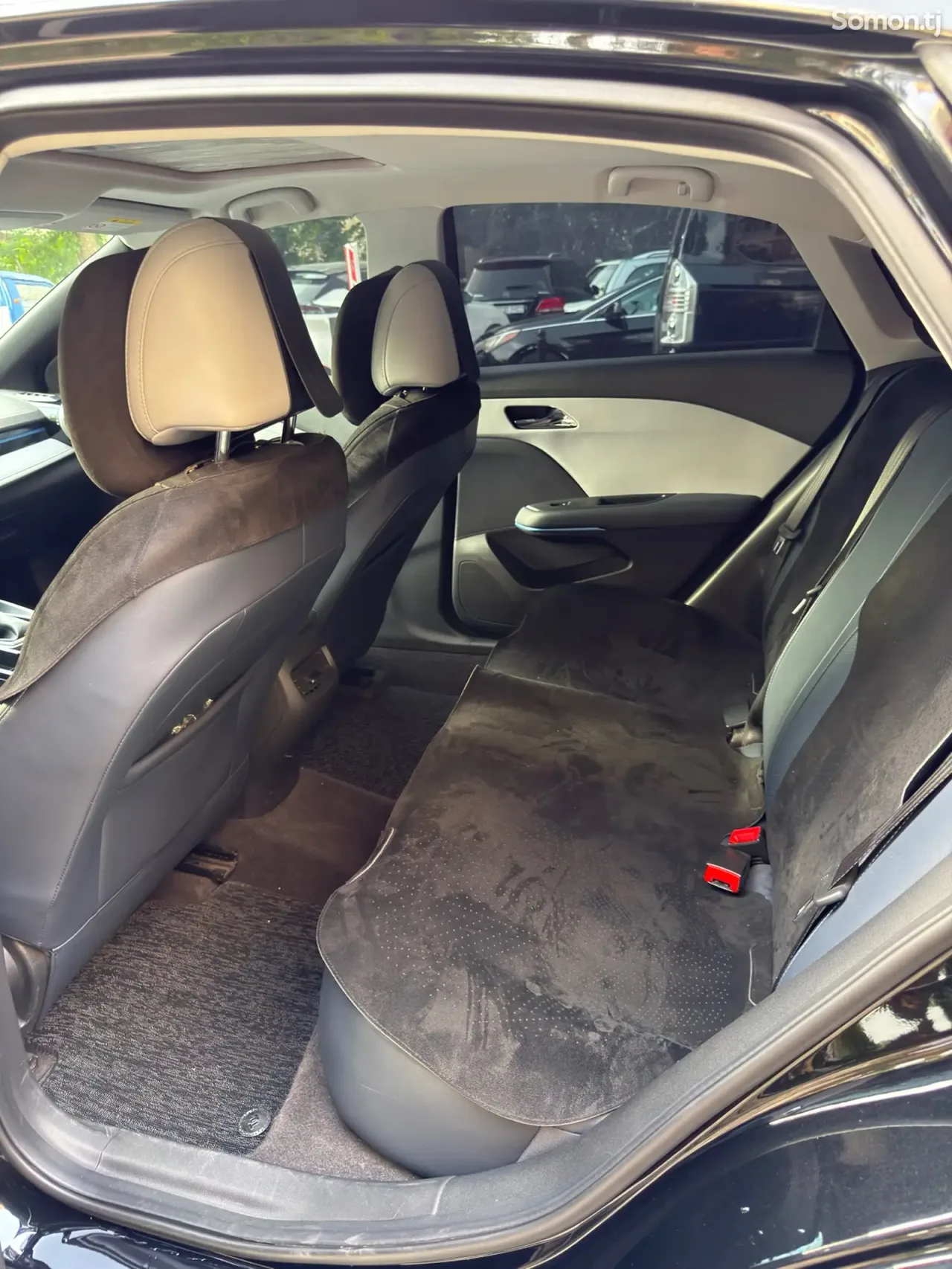 Chevrolet Monza 2024 · 1.5 AT