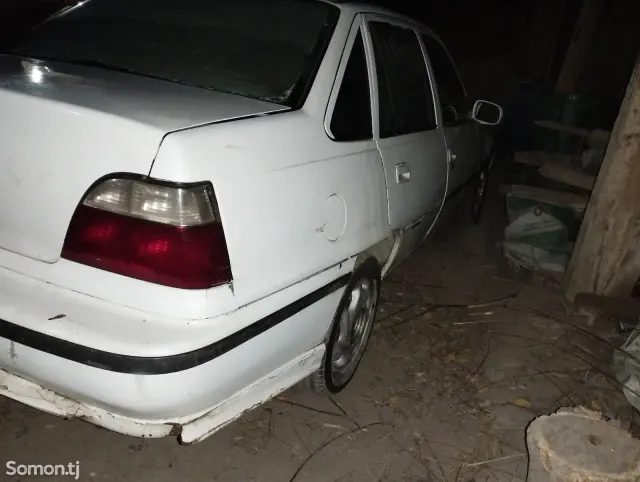 Daewoo Nexia 1994 · 0.5 MT