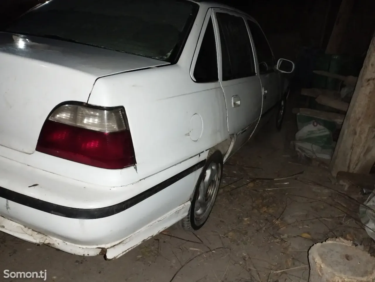 Daewoo Nexia 1994 · 0.5 MT