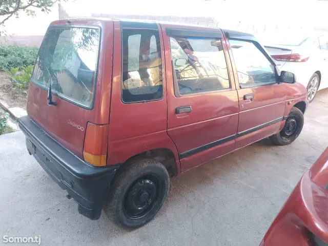 Daewoo Tico 1998 · 0.8 MT