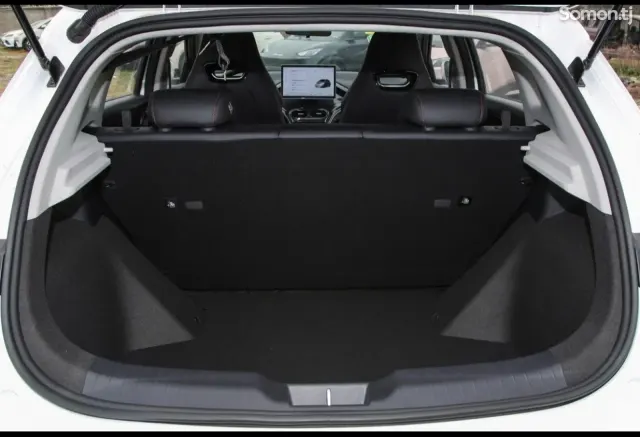 BYD E2 2025 · AMT