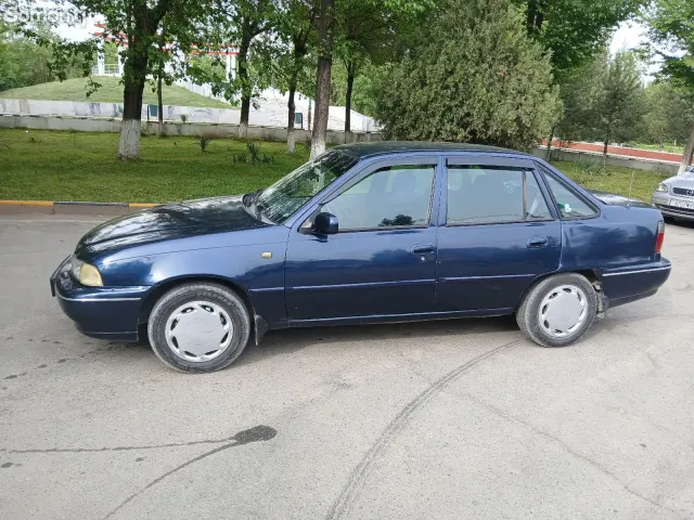 Daewoo Cielo 1996 · 1.5 MT