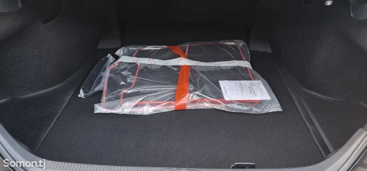Toyota Camry 2026 · 2.5 AT