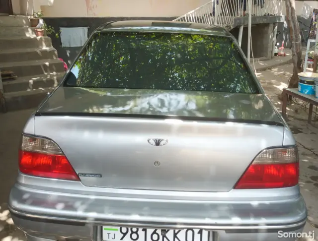 Daewoo Nexia 1995 · 1.6 MT