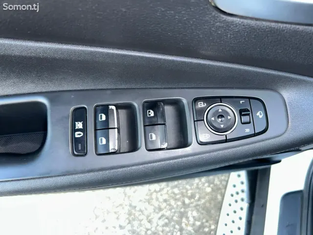 Hyundai Santa Fe 2019 · 2.0 AT