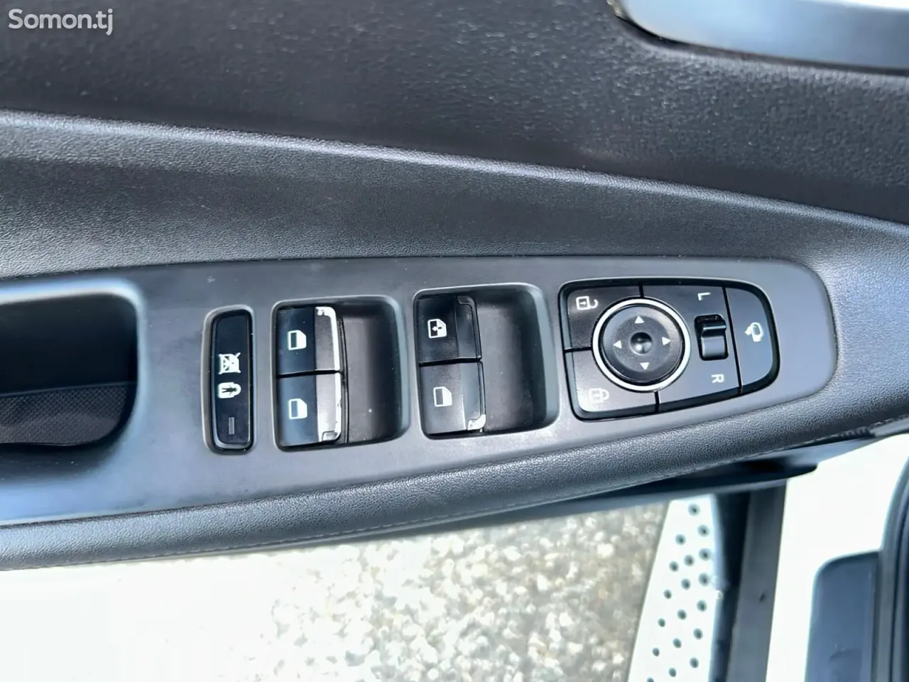 Hyundai Santa Fe 2019 · 2.0 AT
