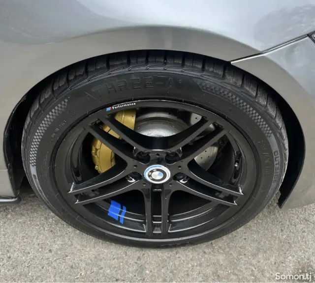 BMW 3 series 2010 · 2.0 AT