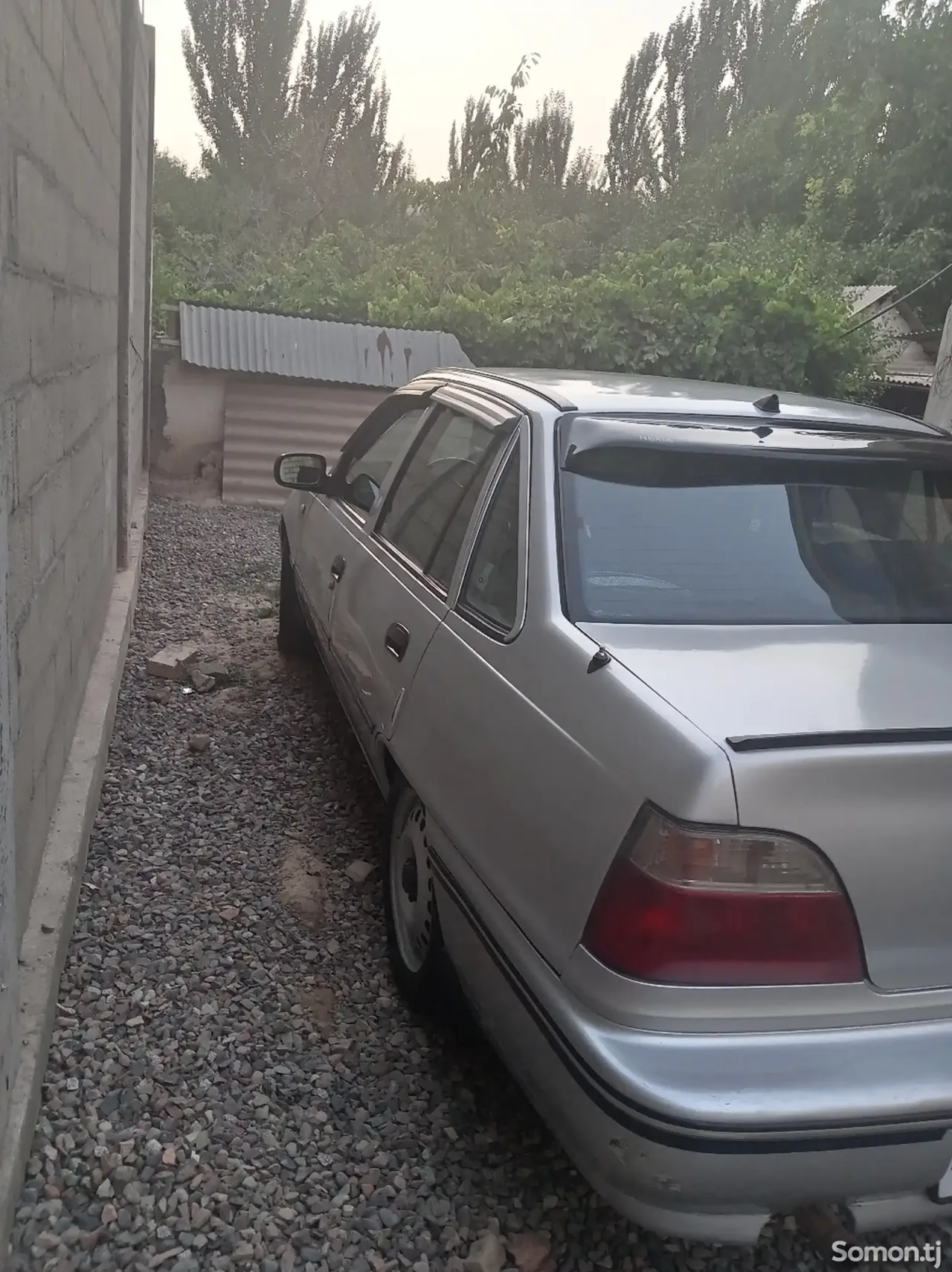 Daewoo Nexia 1995 · 1.5 MT