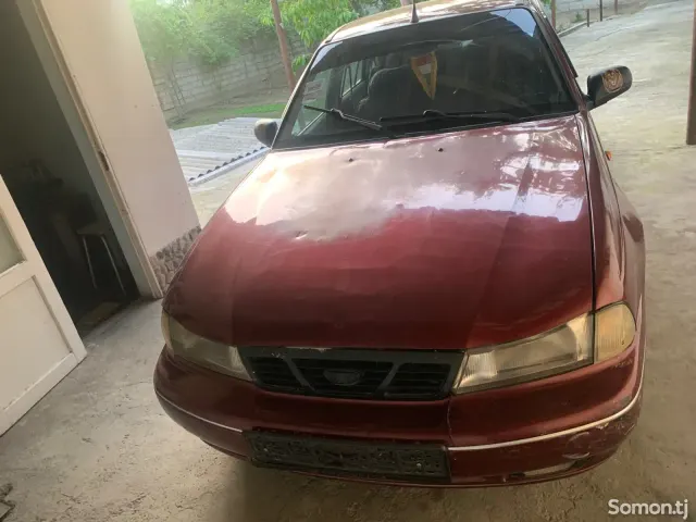 Daewoo Nexia 1996 · 1.6 MT