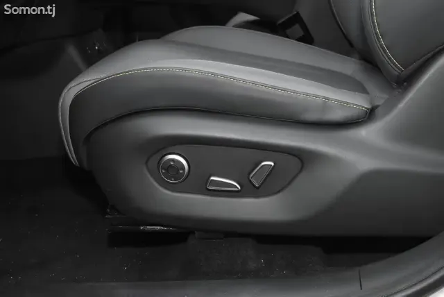 Changan Qiyuan Q 2026 · AT