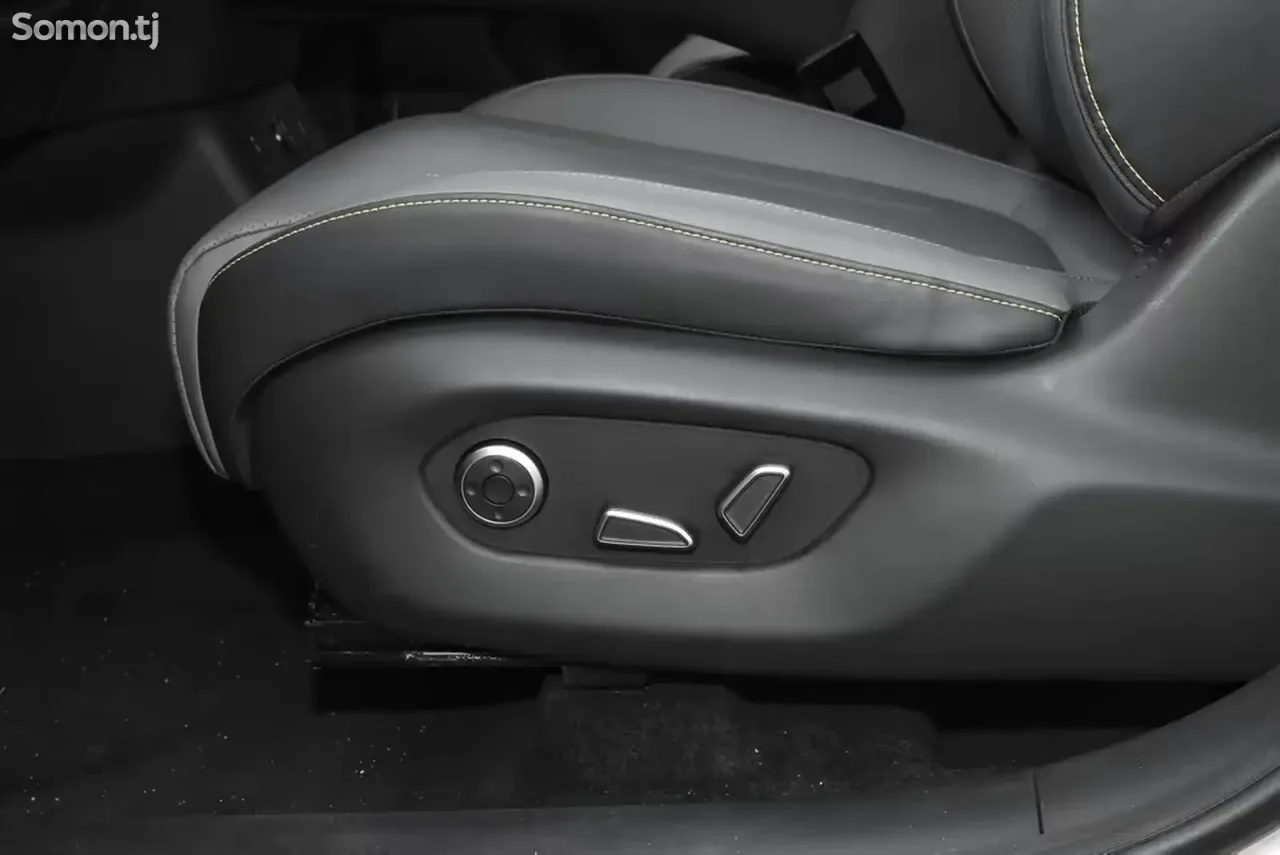 Changan Qiyuan Q 2026 · AT