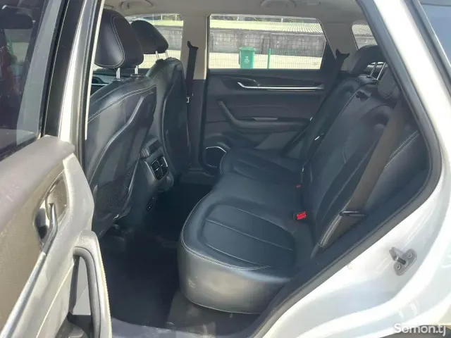 Brilliance V7 2019 · 1.6 AT