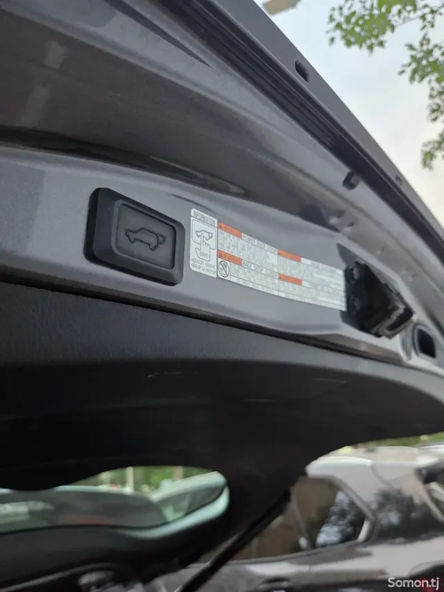 Toyota RAV 4 2017 · 2.5 AT