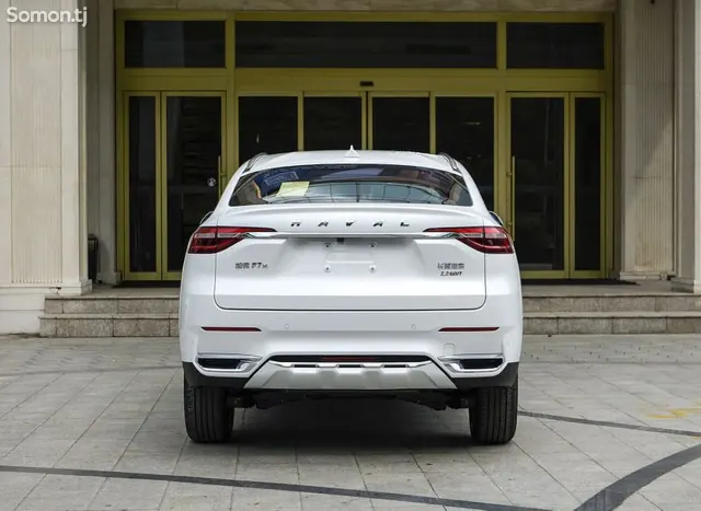 Haval H6 2019 · 1.5 AT