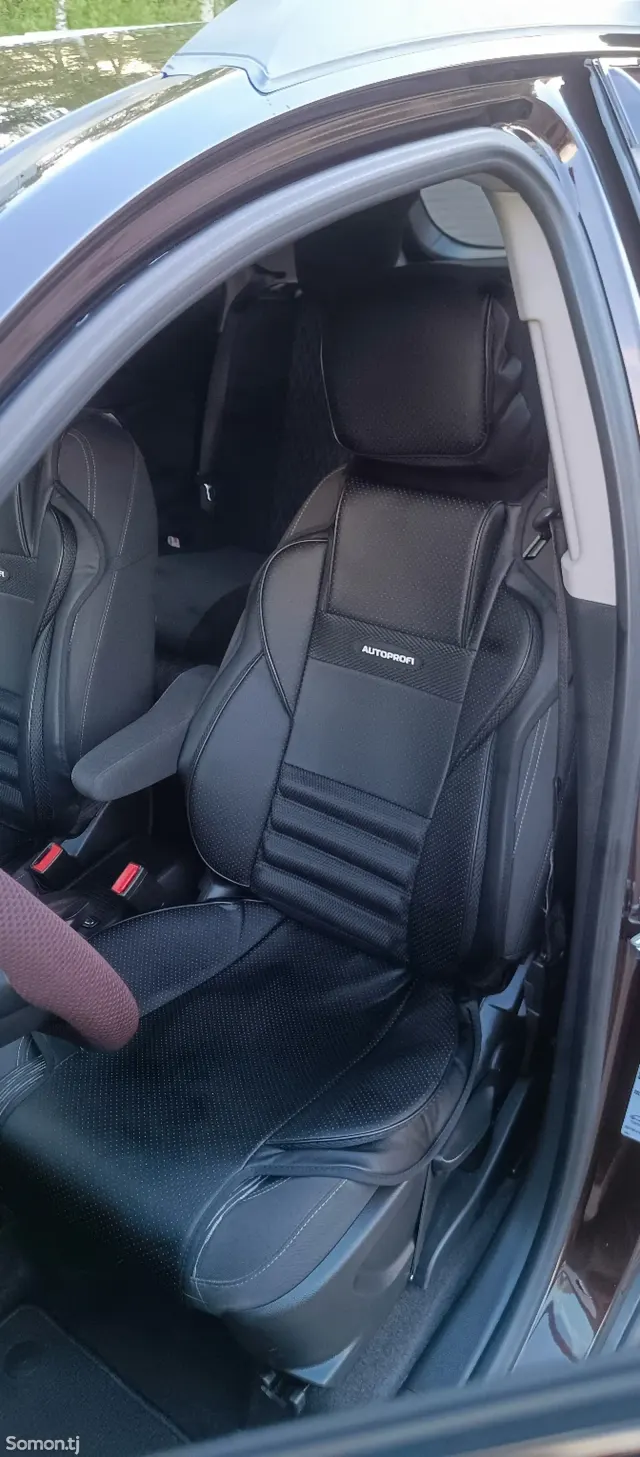 Opel Mokka 2015 · 1.4 AT