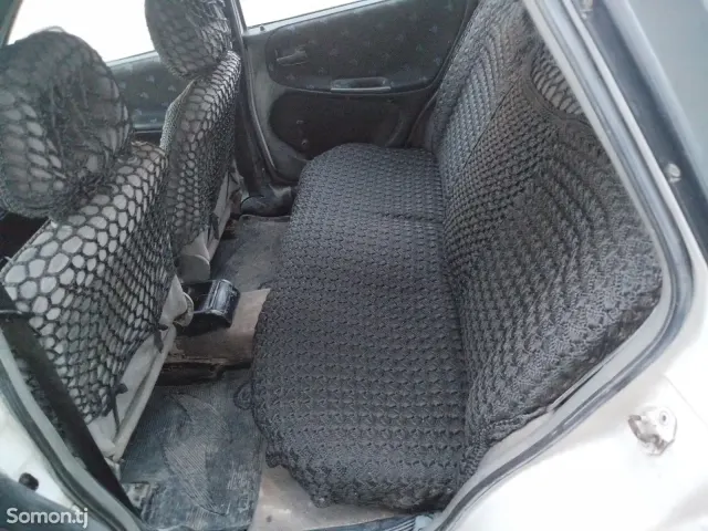 Opel Astra F 1993 · 1.6 MT