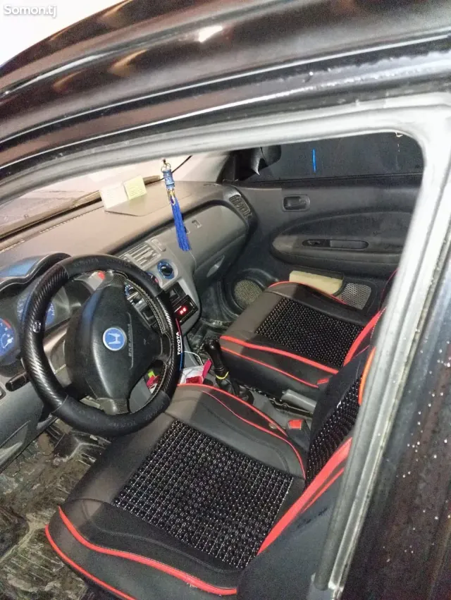 Honda HR-V 2002 · 1.6 MT