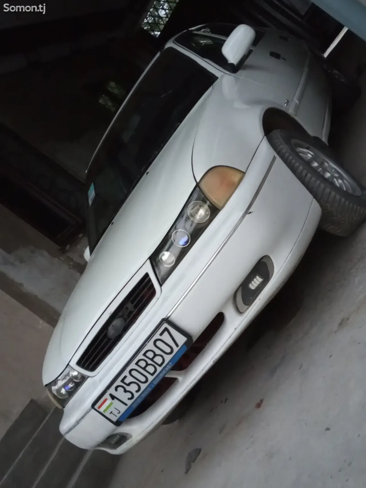 Daewoo Nexia 1994 · 1.6 MT