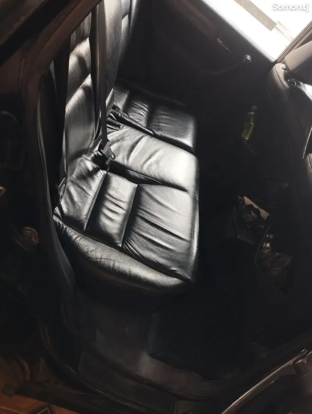 Honda CR-V 2009 · 2.0 AT