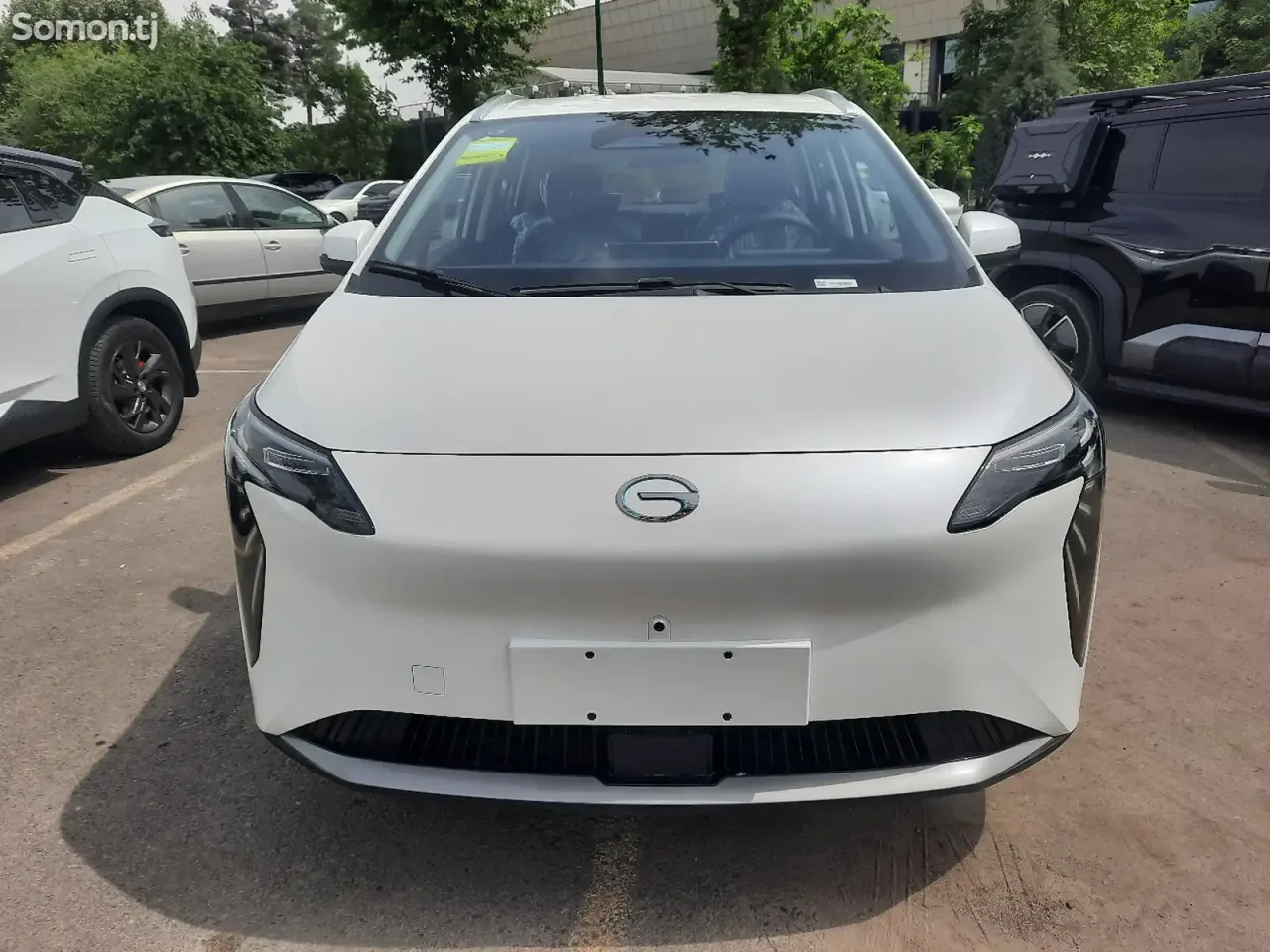 GAC Aion Y 2026 · 3.0 AT