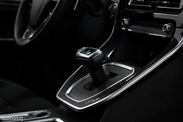 Haval M6 2025 · 1.5 AMT