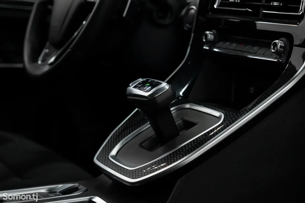 Haval M6 2025 · 1.5 AMT