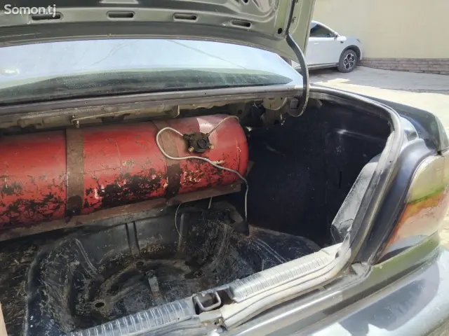 Daewoo Nexia 1996 · 1.6 MT