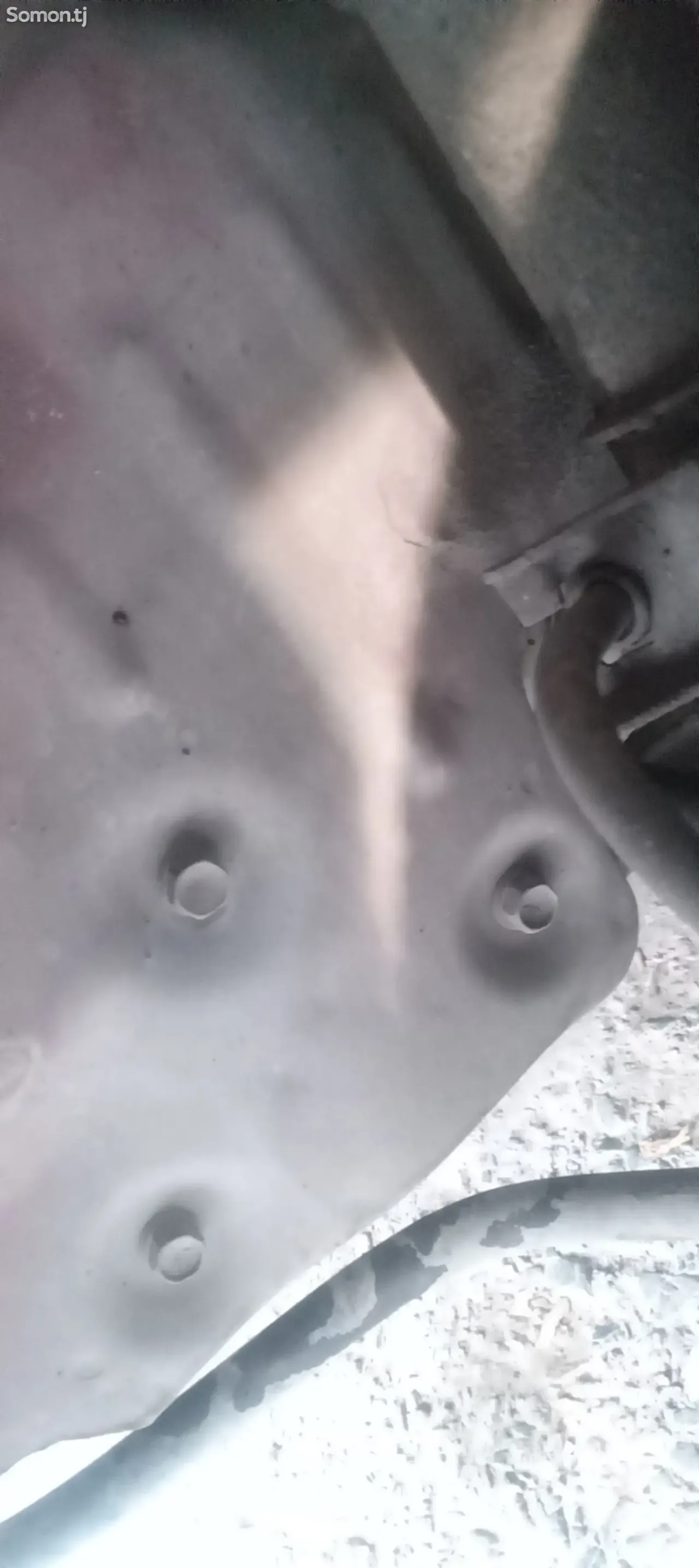 Daewoo Tico 1997 · 0.8 MT